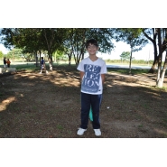 Campamento de los 4tos. grados y 5to. grado D